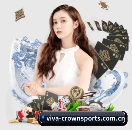 公司成立 - viva-crownsports.com.cn品牌正式登场,持有顶级运营资质,树立行业标杆。